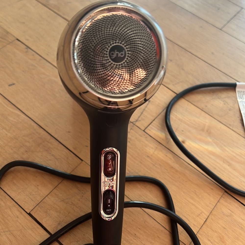 GHD Hair Blowdryer - Picture 6 of 15